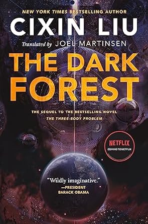 Dark Forest