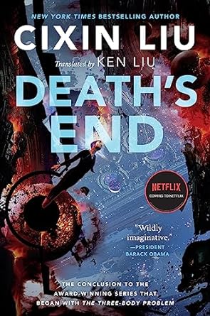 Death's End